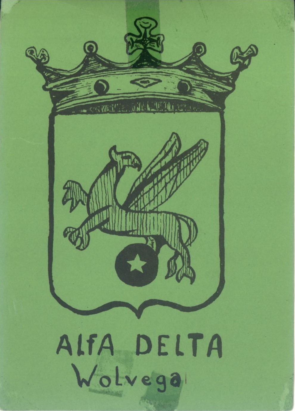 Alfa Delta